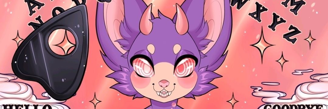 Figet_G's profile banner image