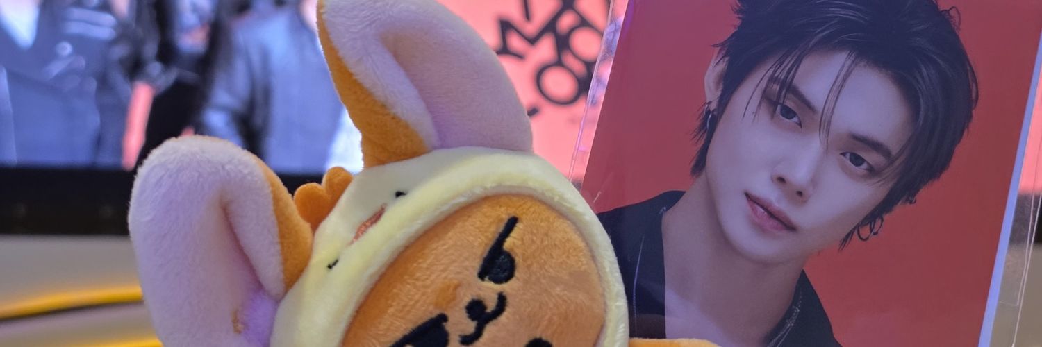 BunnyFox99's profile banner image