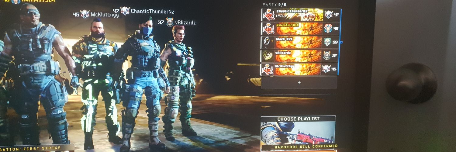 jarrmaa's profile banner image