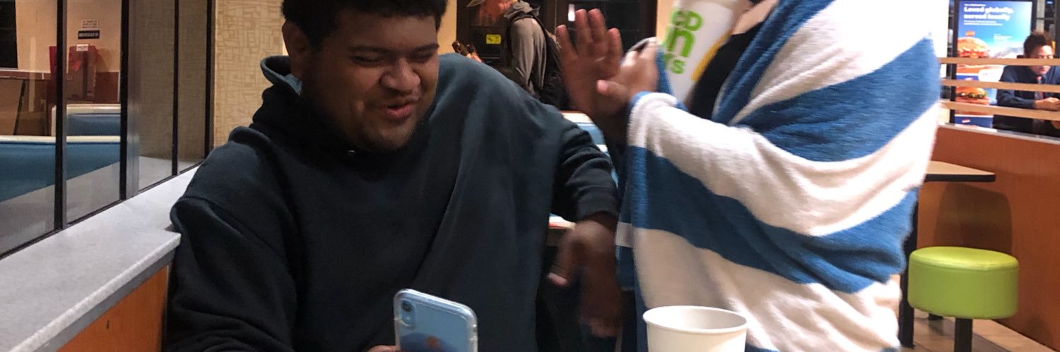sielaxo's profile banner image
