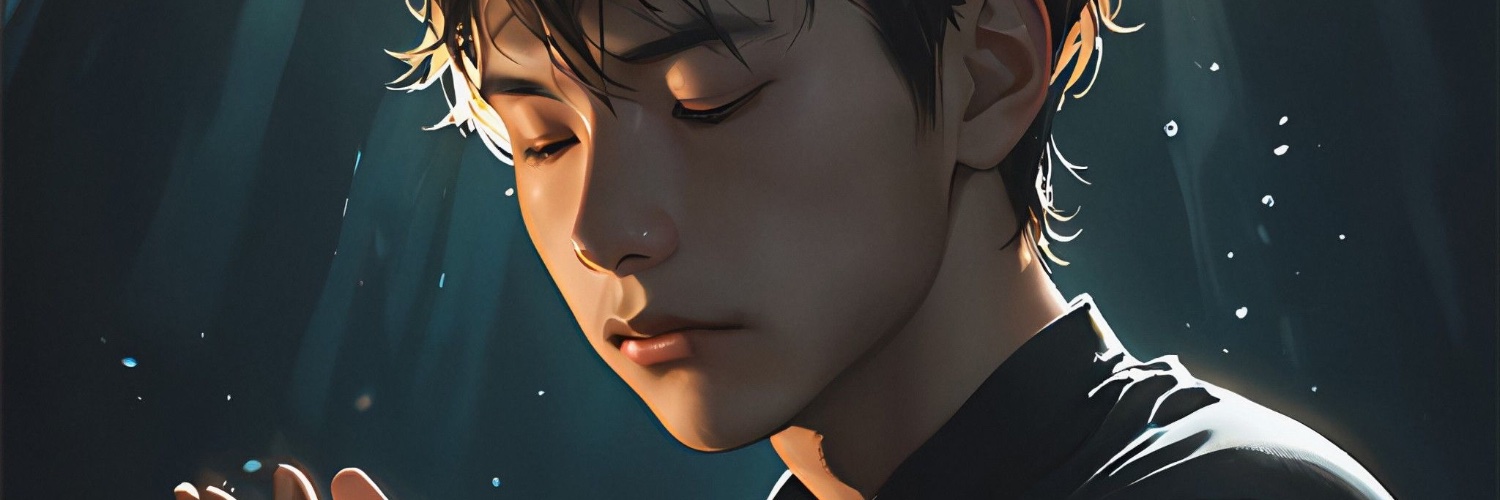 qq93073882's profile banner image