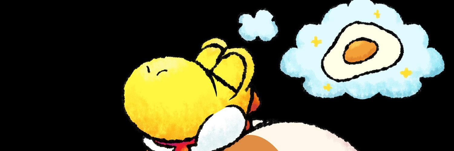 Leiyoshi's profile banner image