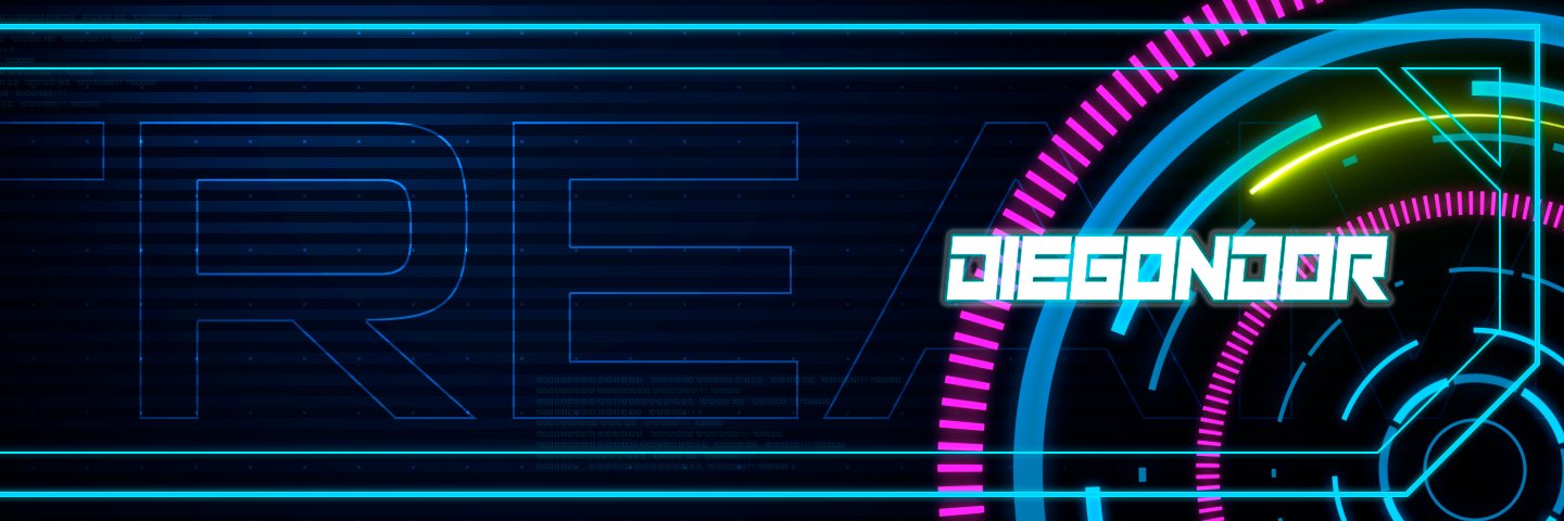 Diegondor's profile banner image