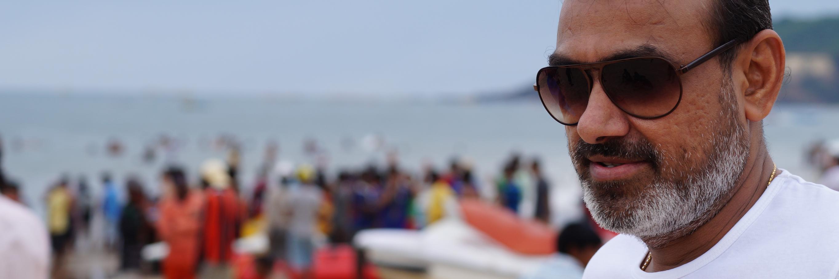 sunilnuts's profile banner image