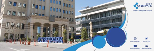 CyberparkTGB Profile Banner