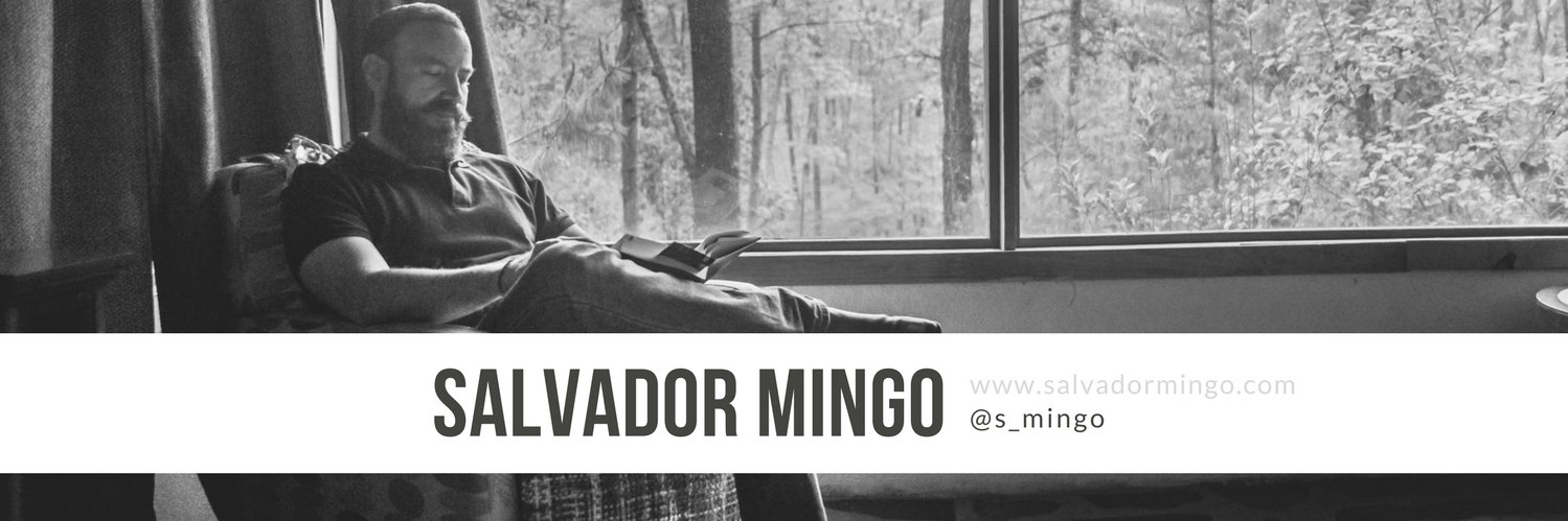 s_mingo's profile banner image