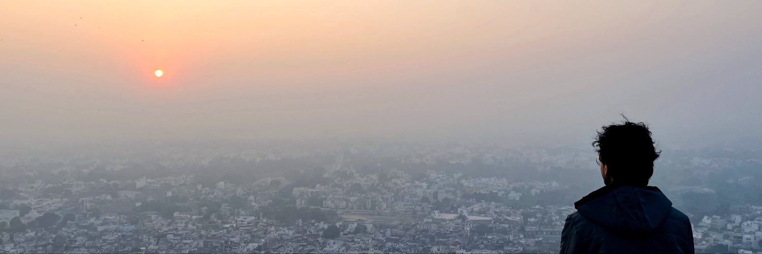 thakurijul's profile banner image