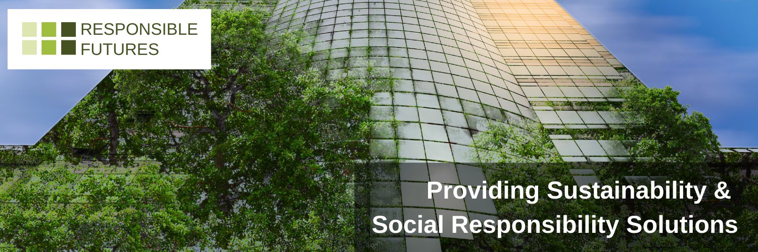 Responsible Futures banner