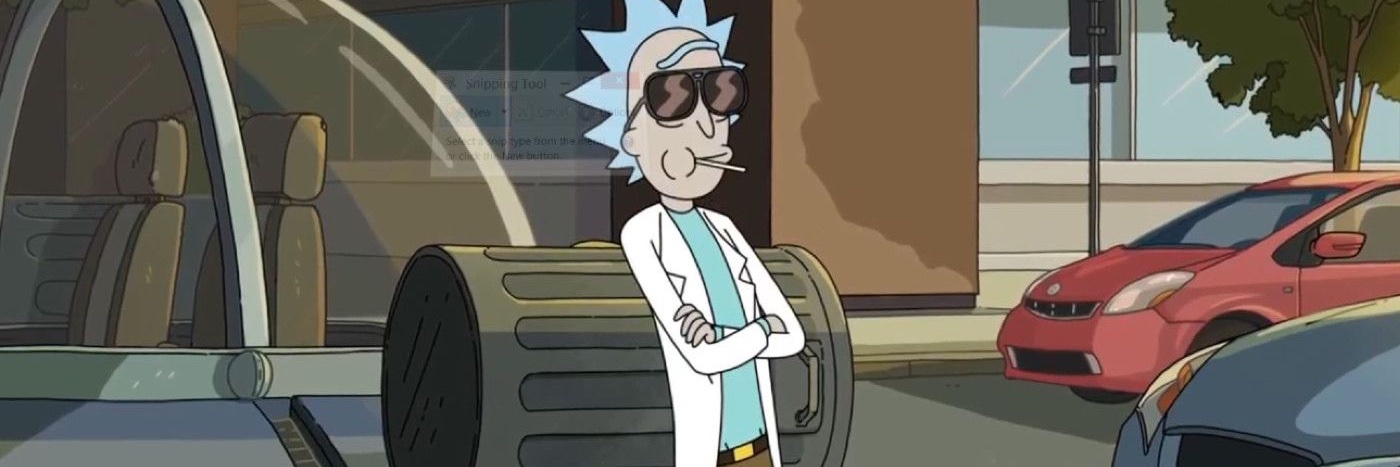 RicksanchezDric's profile banner image