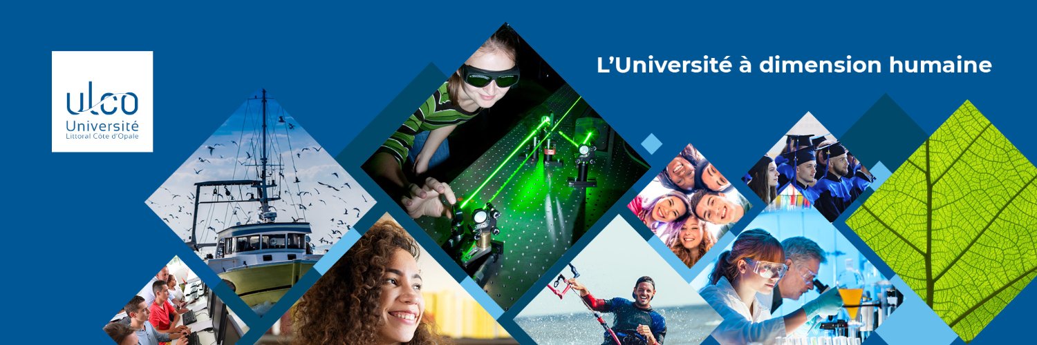ULCO_Univ's profile banner image