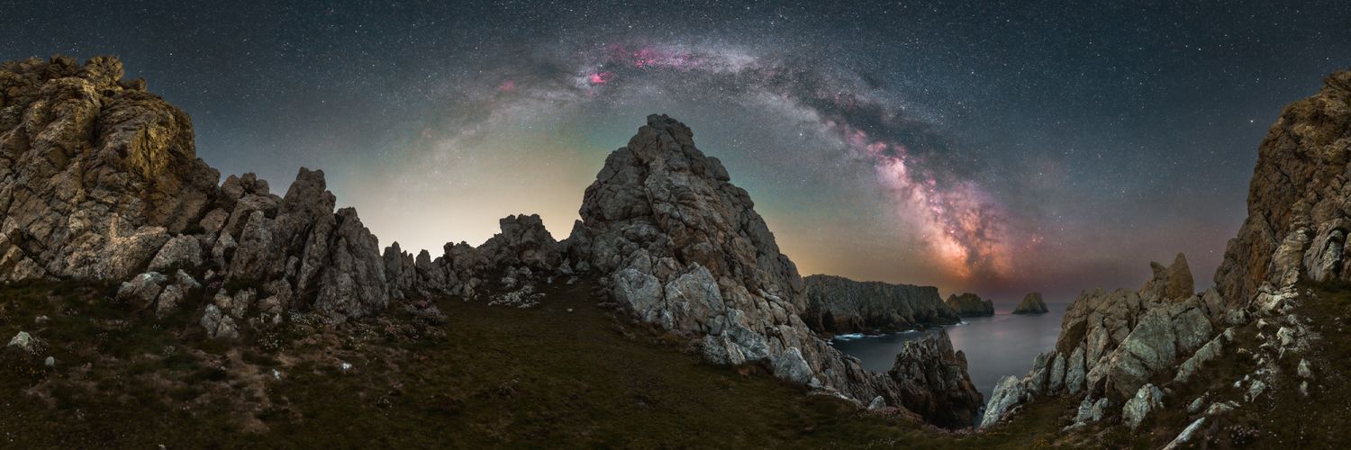 cyandro's profile banner image