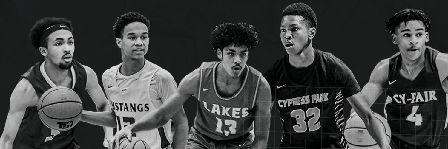 Houston Methodist Cy-Hoops Invitational banner