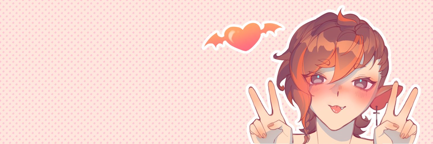 TheSernyx's profile banner image