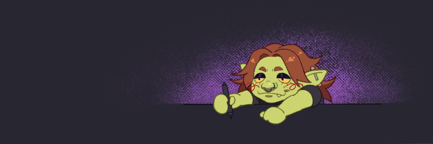 🍄Kochanchek🍄's banner