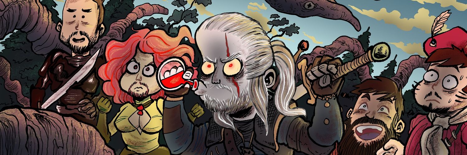 Hugiwugi's profile banner image