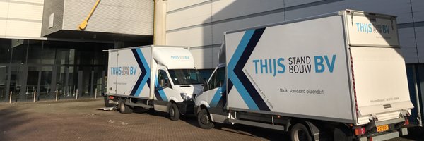 ThijsStandbouw Profile Banner