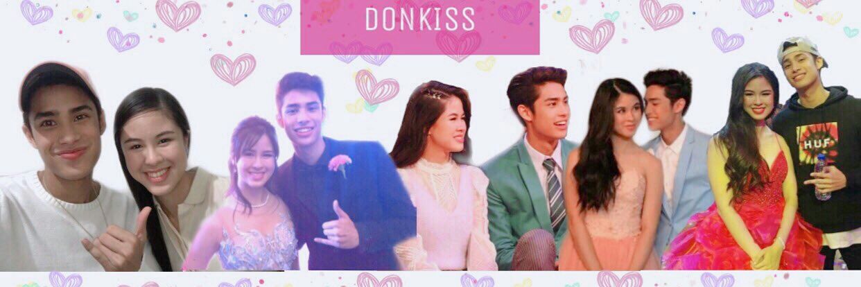 DonkissAngels's profile banner image
