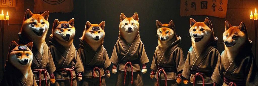 GemDigger/Ninja🥷 banner