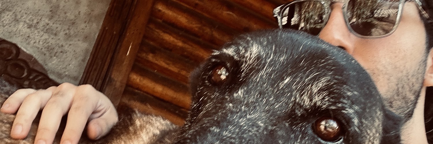 mikevzz's profile banner image