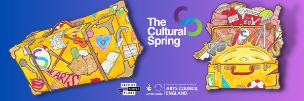 Cultural_Spring Profile Banner