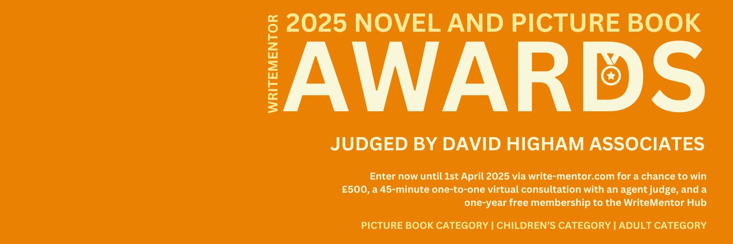 WriteMentor's banner