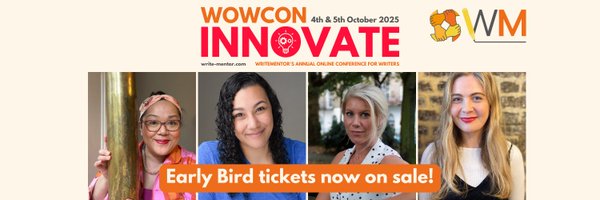 writementor Profile Banner