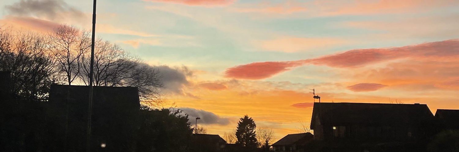 Its_Hannah99's profile banner image