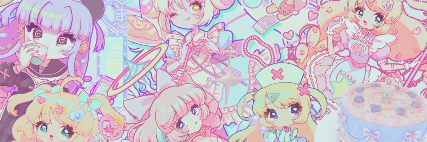 あにゃぱんぱか Profile Banner