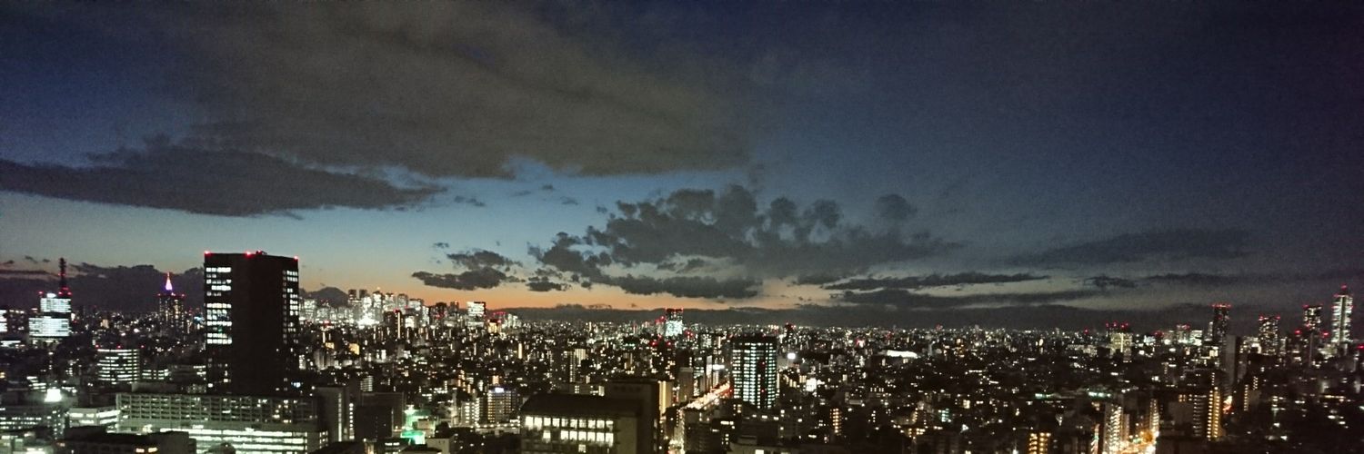 JulyYC's profile banner image