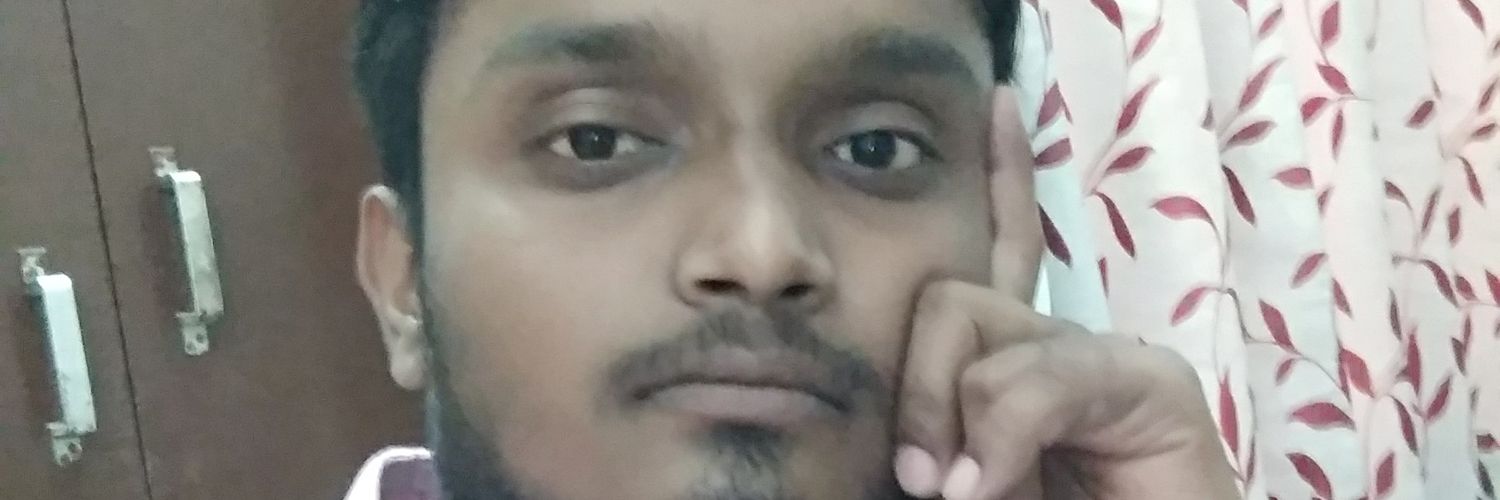 _deepaksri's profile banner image