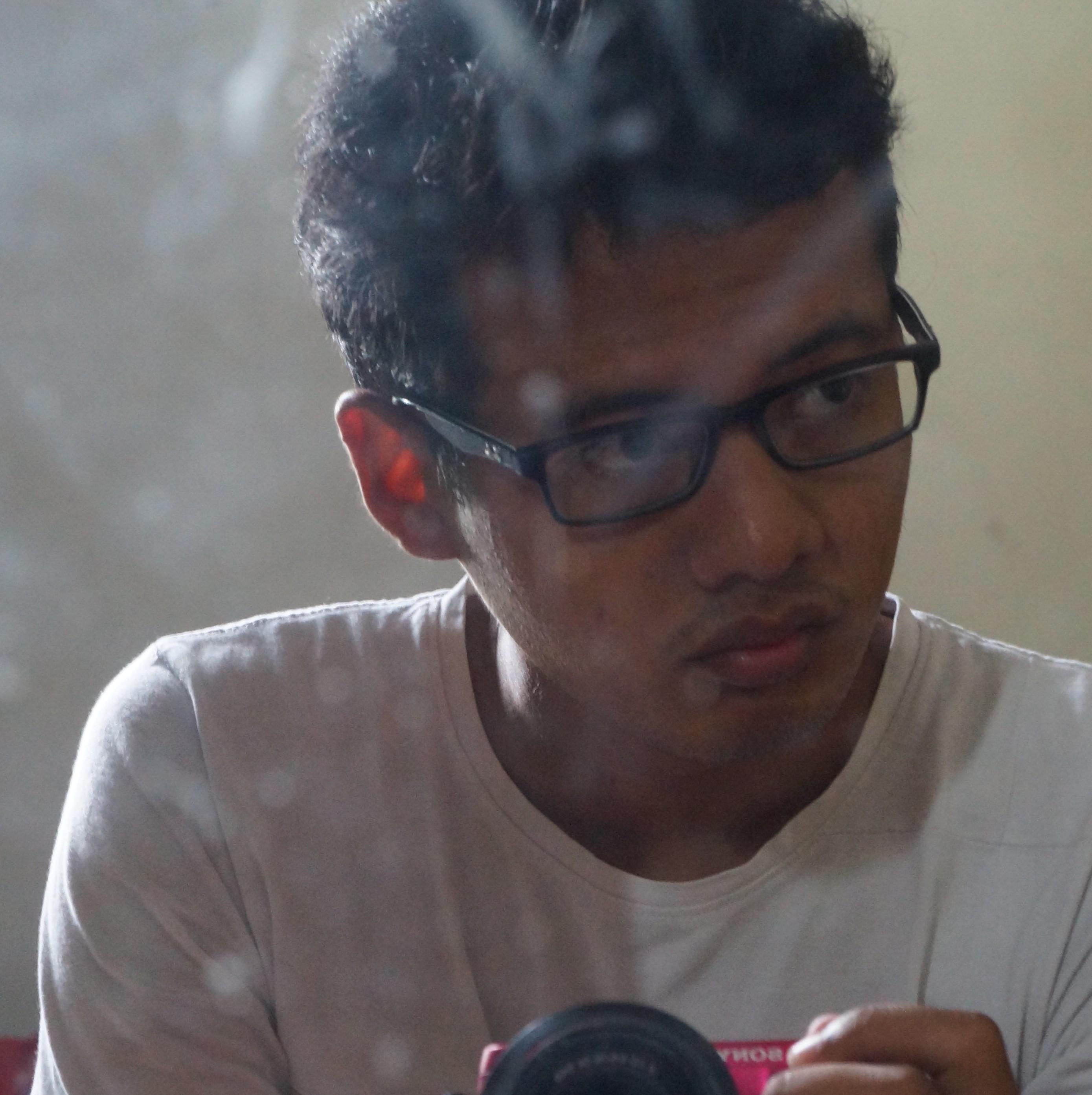 dwiedante's profile banner image