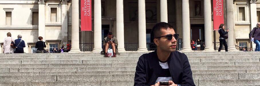 elfordee's profile banner image