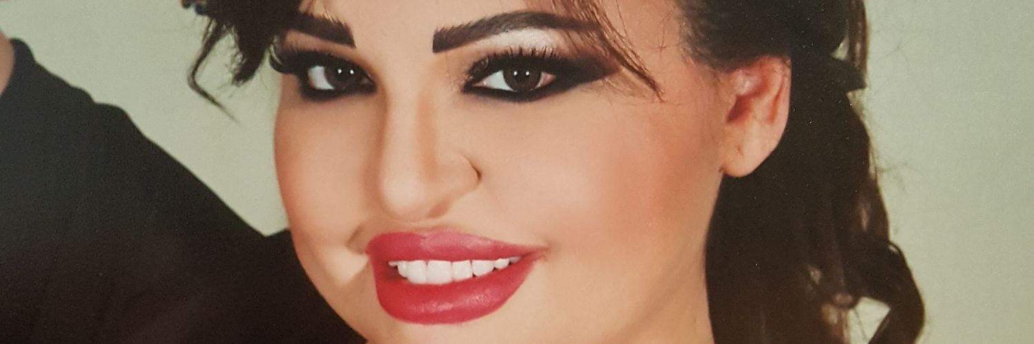 RadwanLina's profile banner image