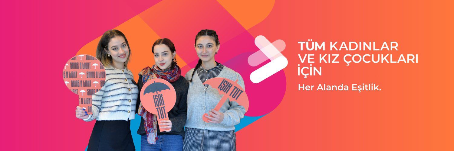 SistersLab - Bilim ve Teknolojide Kadın Derneği banner