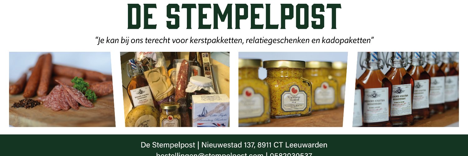 stempelpost's profile banner image
