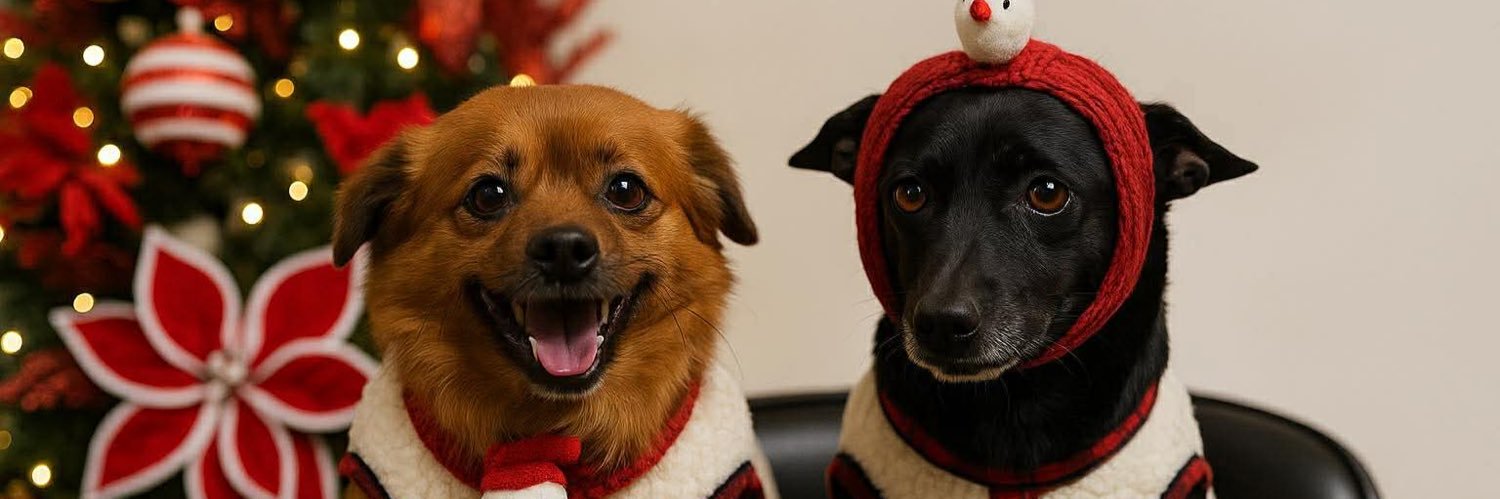 Labradoog's profile banner image