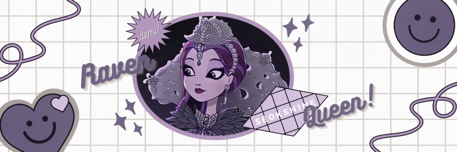 cherrykyeomie's profile banner image