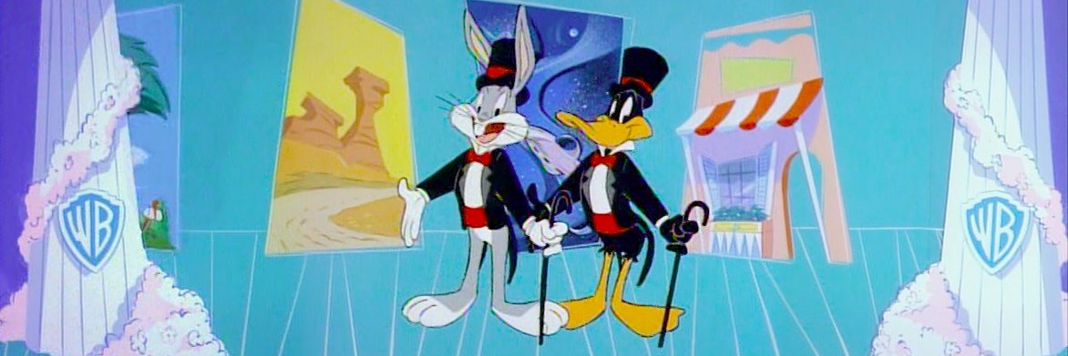 CNTwo (CartoonNetworkTwo) #StandWithAnimation banner