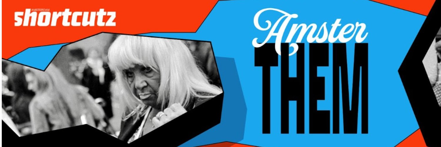 Shortcutz Amsterdam banner