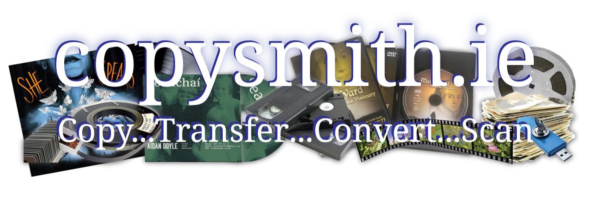copysmithy's profile banner image