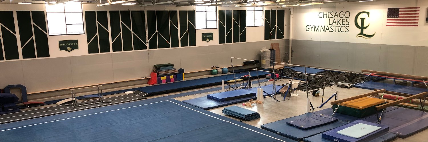 CLHSGymcats's profile banner image