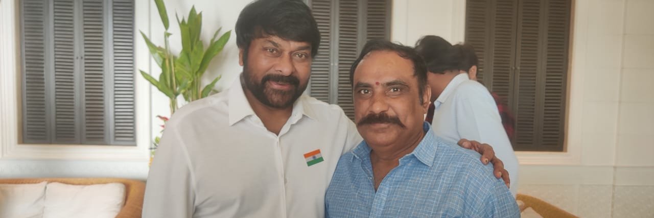 suresh kavirayani సురేష్ కవిరాయని's banner