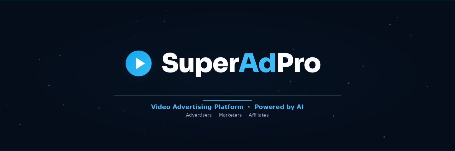 SuperAdPro banner