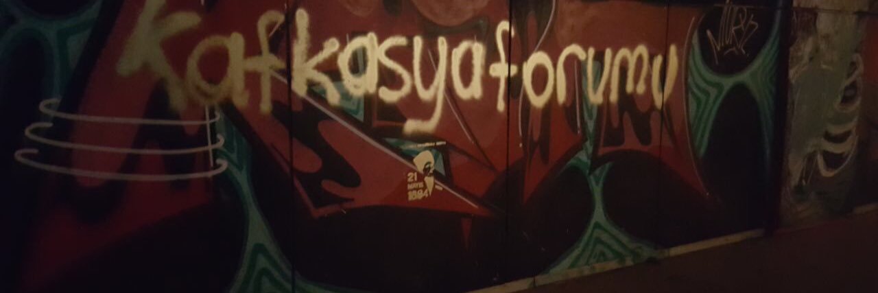 CaucasusForum's profile banner image