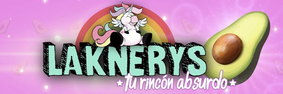 laknerys's profile banner image