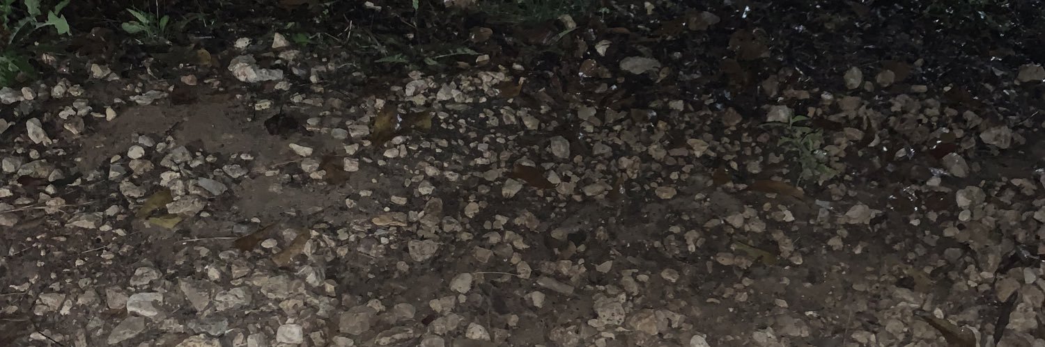 therealgdunaway's profile banner image