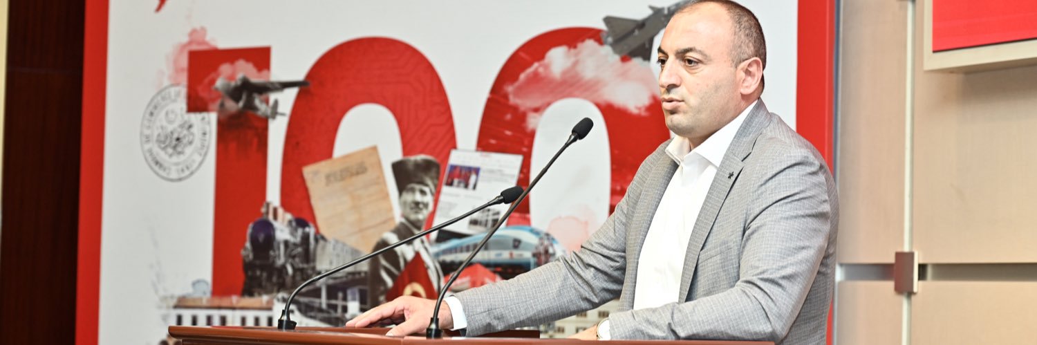AliAyilmazdir's profile banner image