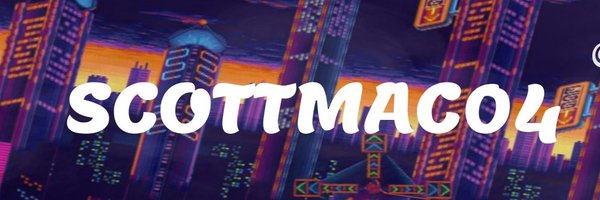 scottmac041 Profile Banner