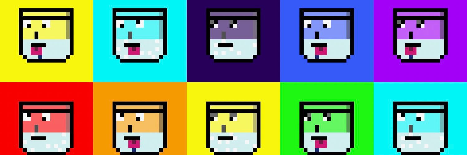 BettyLatula's profile banner image
