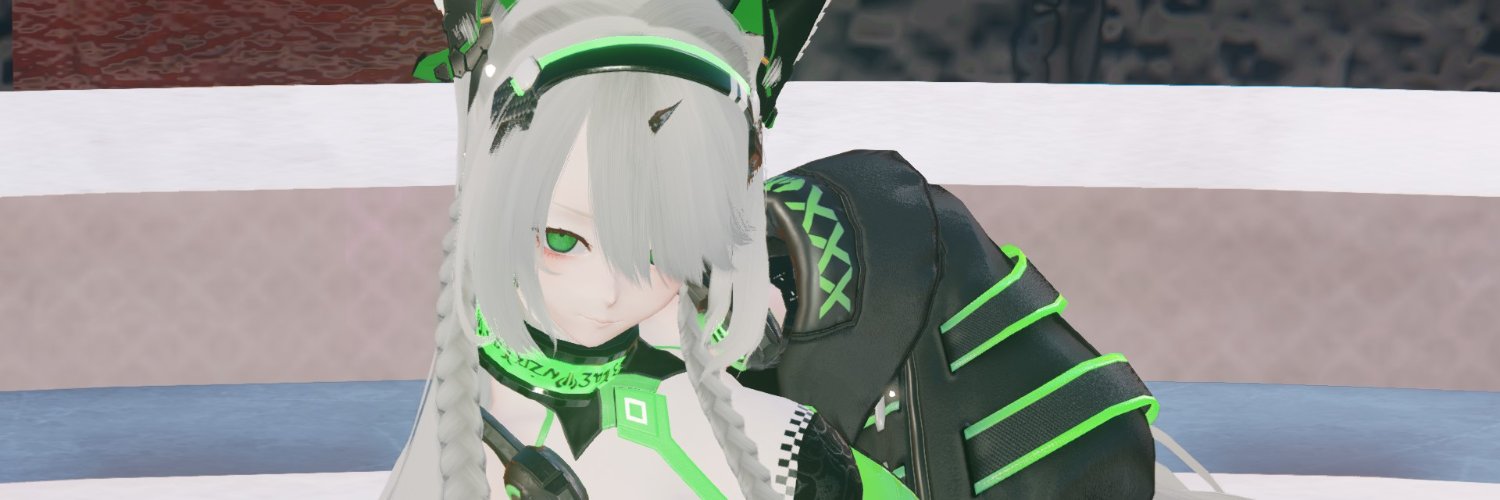 vert_midoriiro's profile banner image